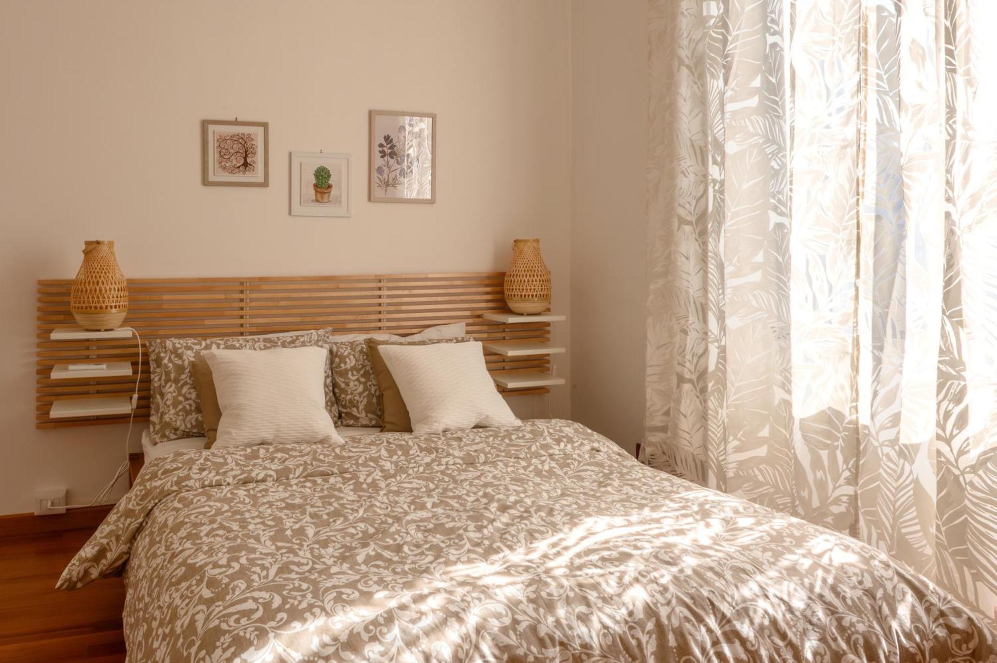 Apartment Terrazza Romana Rom