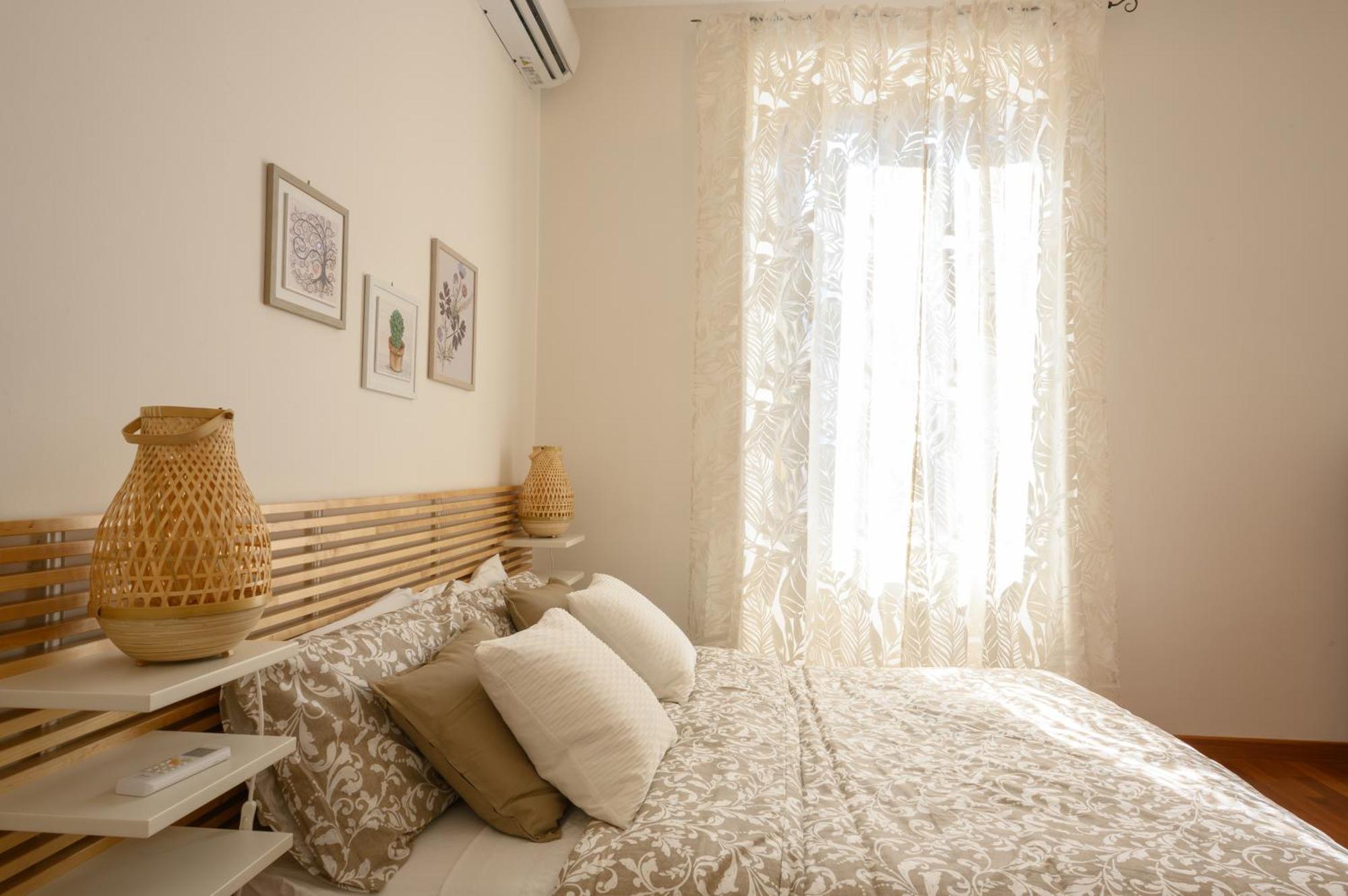 Terrazza Romana Apartment Rom