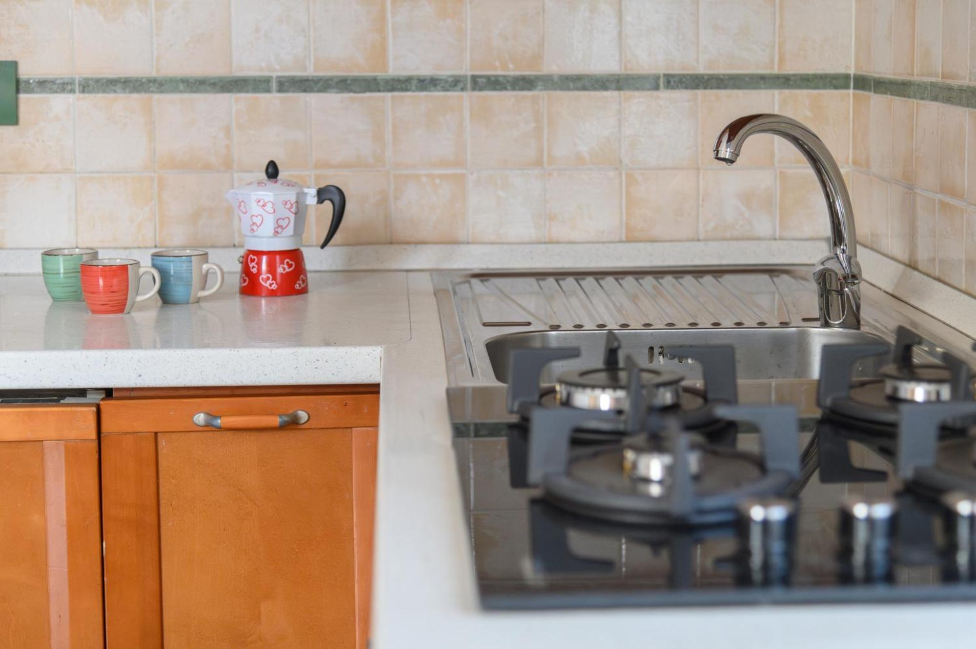 Apartamento Terrazza Romana Roma